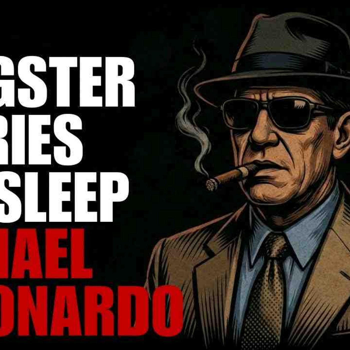 Michael DiLeonardo_ The Story of a Gambino Family Member and His Testimony