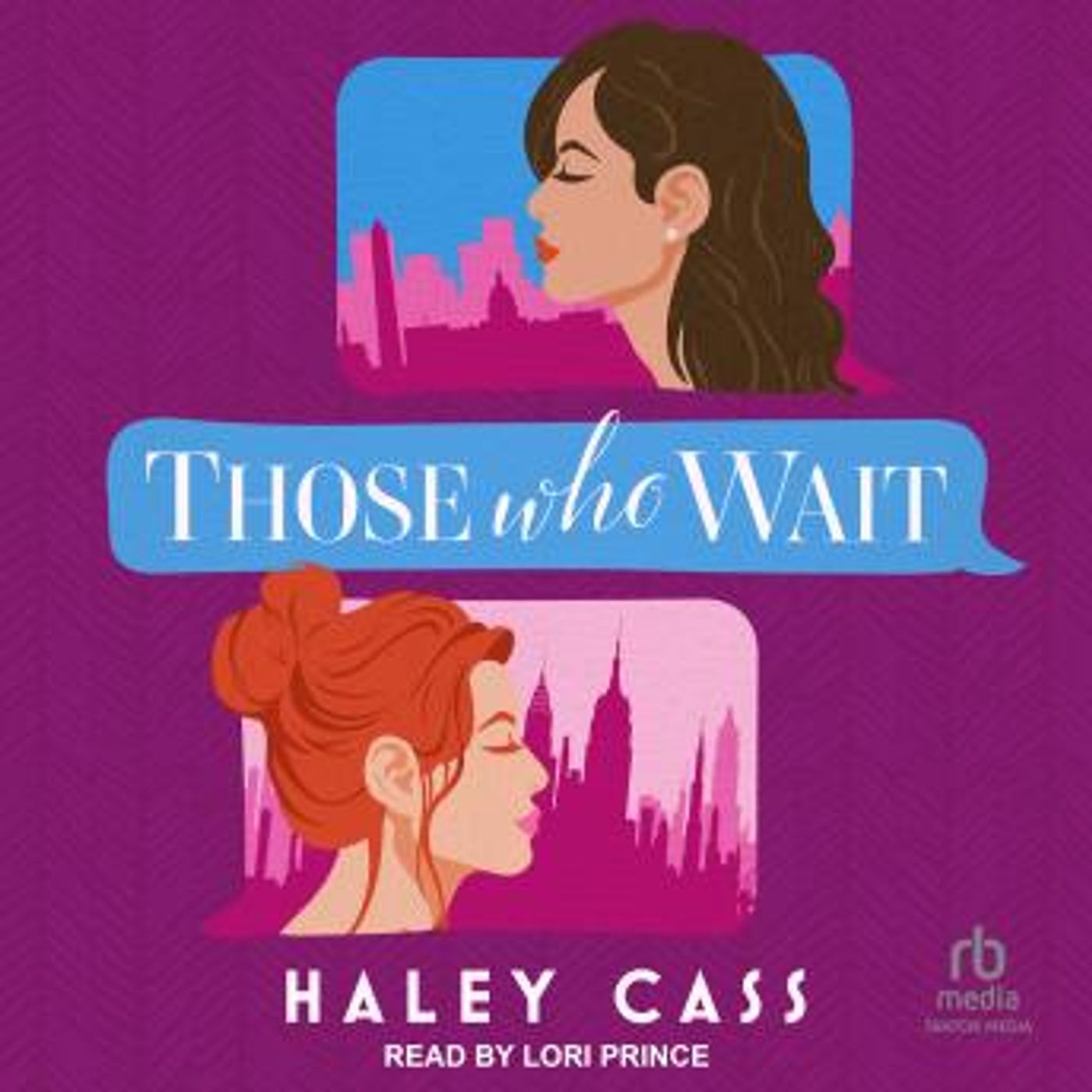 Discover the Best Audio Stories in Romance, LGBTQ+
