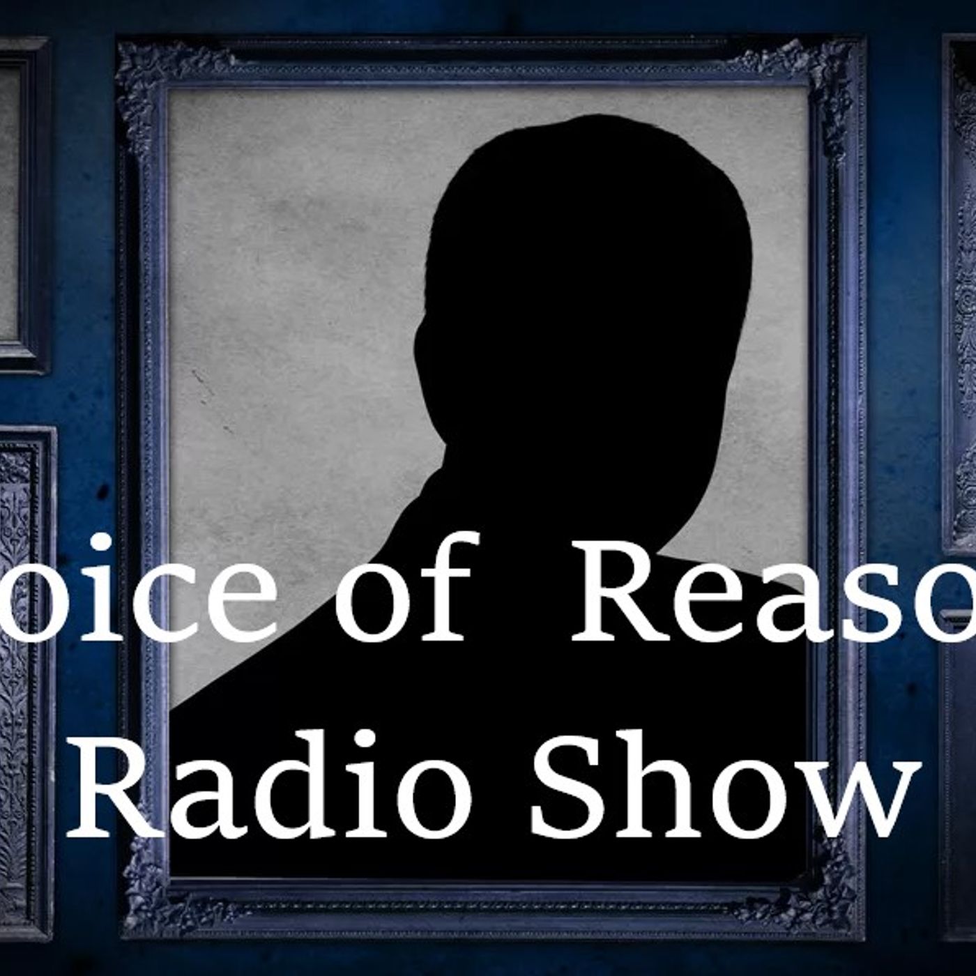 Voice of Reason podcast artwork