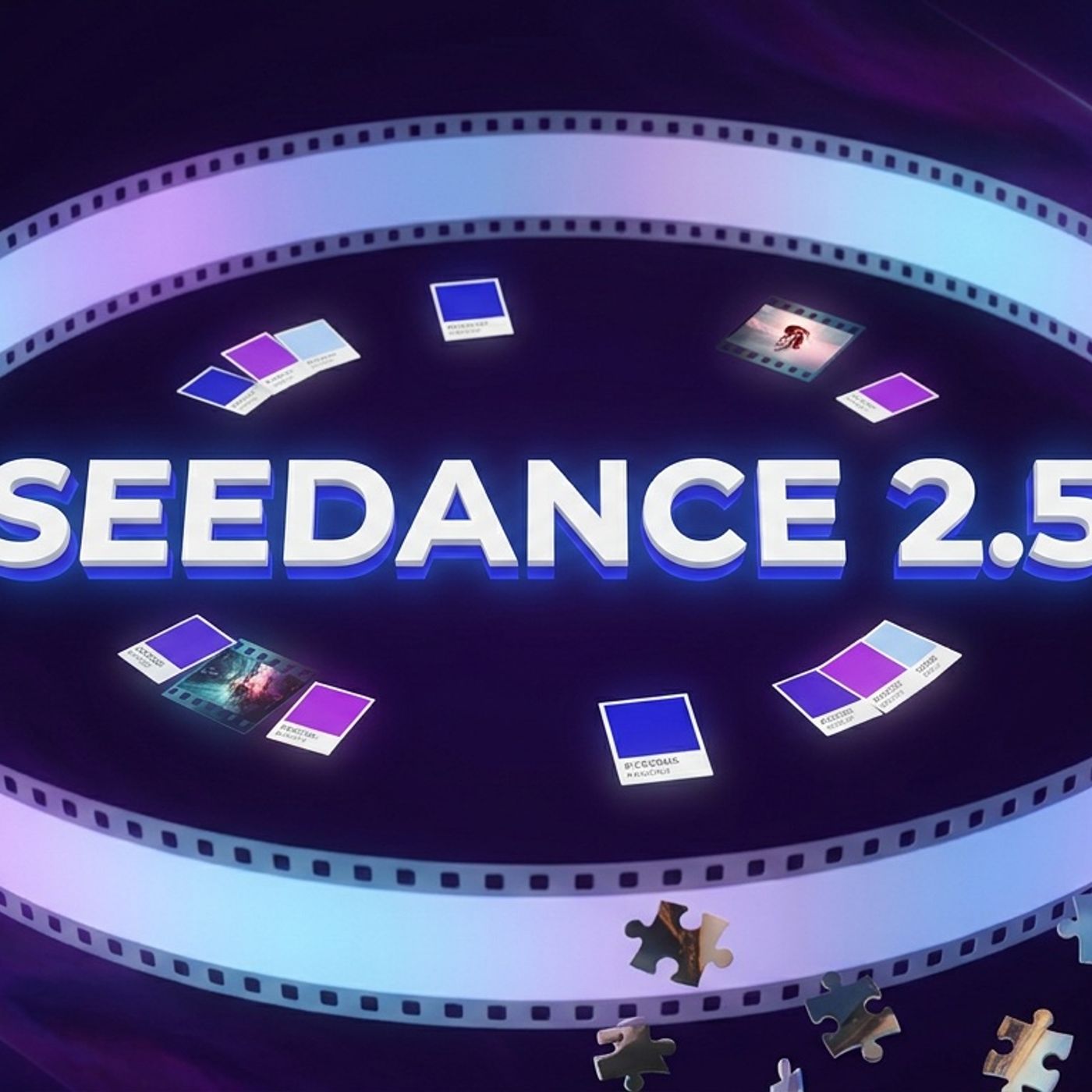 Seedance 2.5: The AI Video Model Creators Needed — Blue Lightning AI Daily cover
