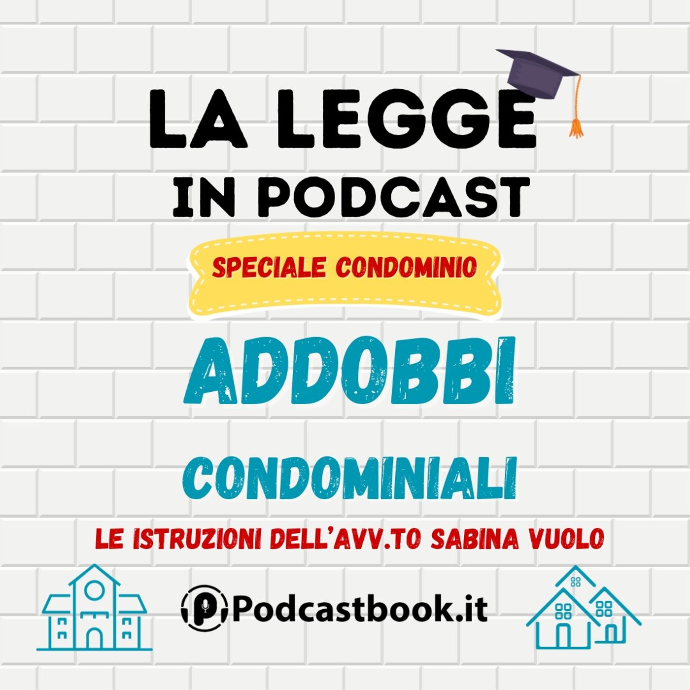 La Legge in Podcast
