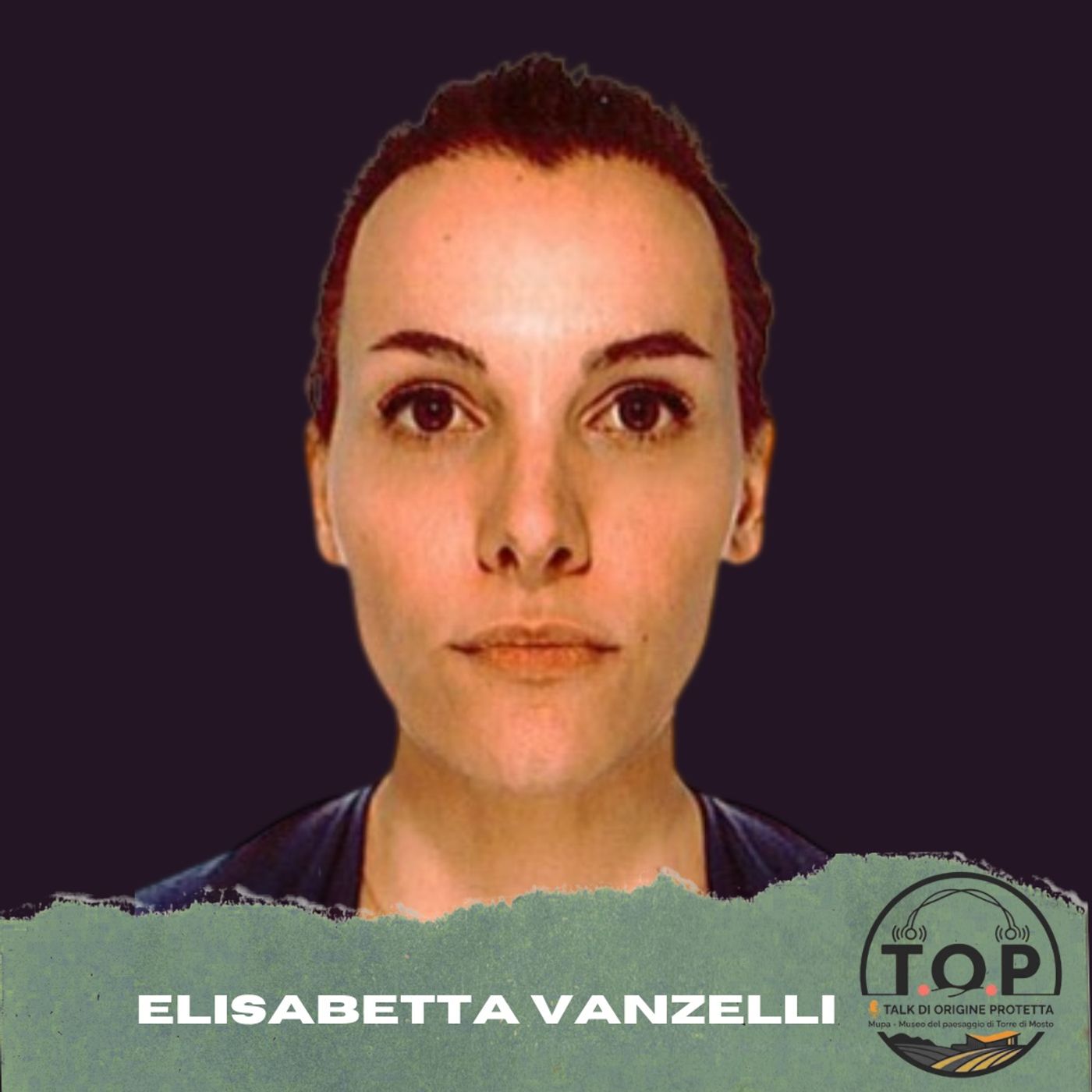 T.O.P. - talk di origine protetta