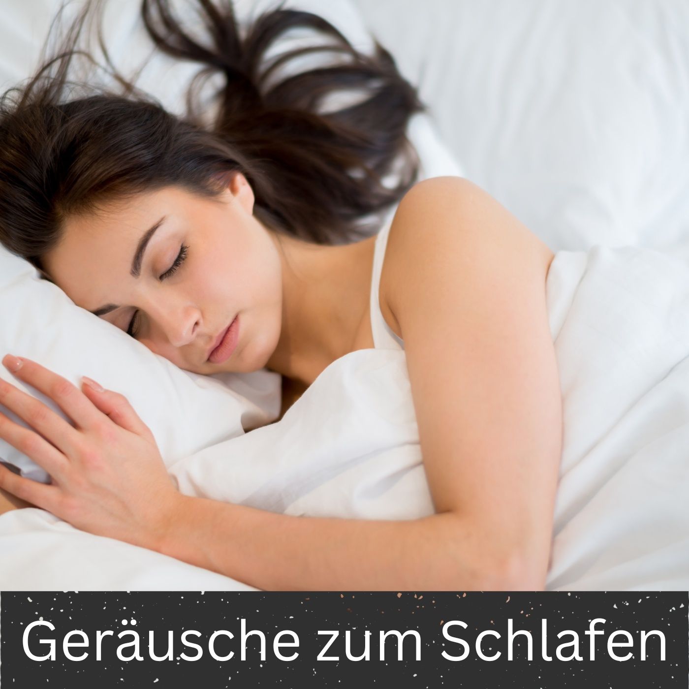 Geräusche zum Schlafen