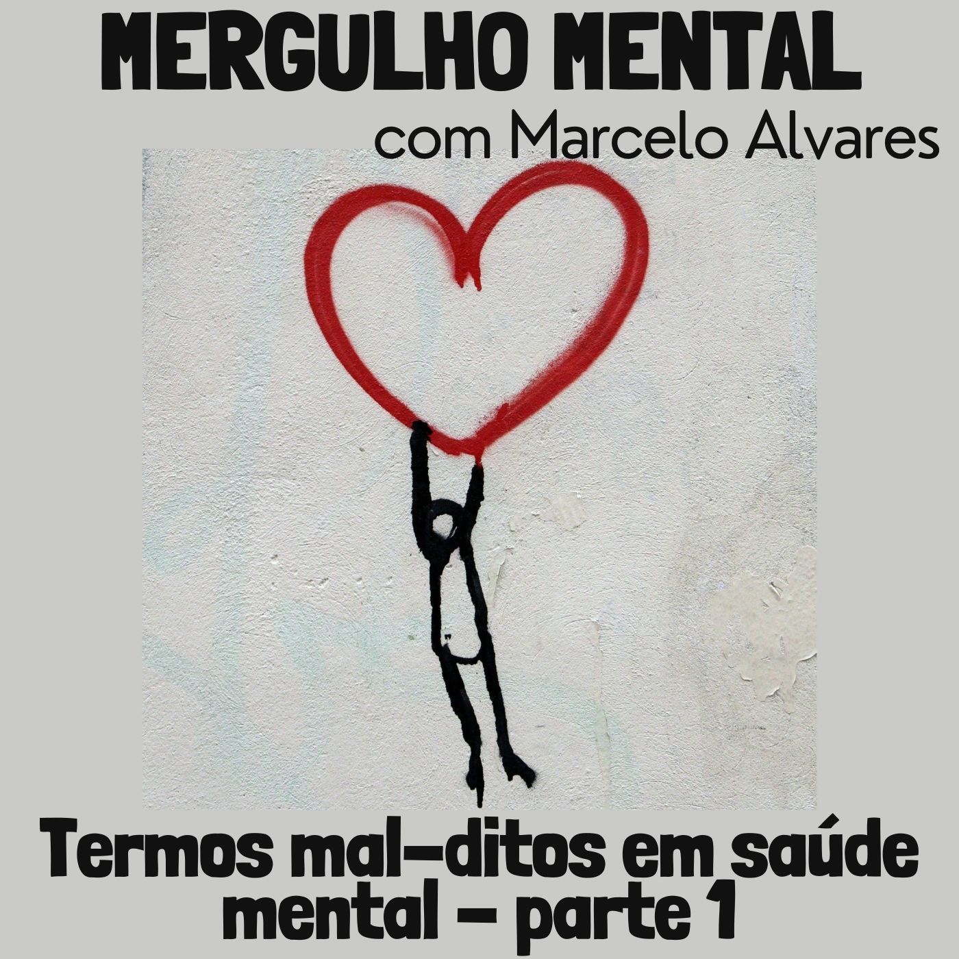 Mergulho mental