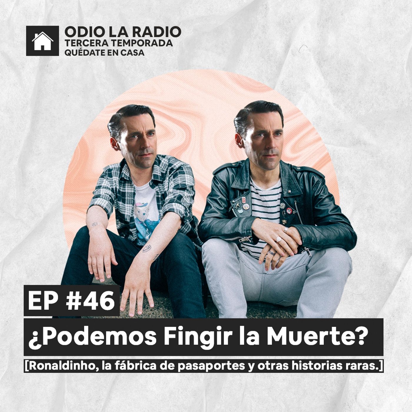 Odio La Radio