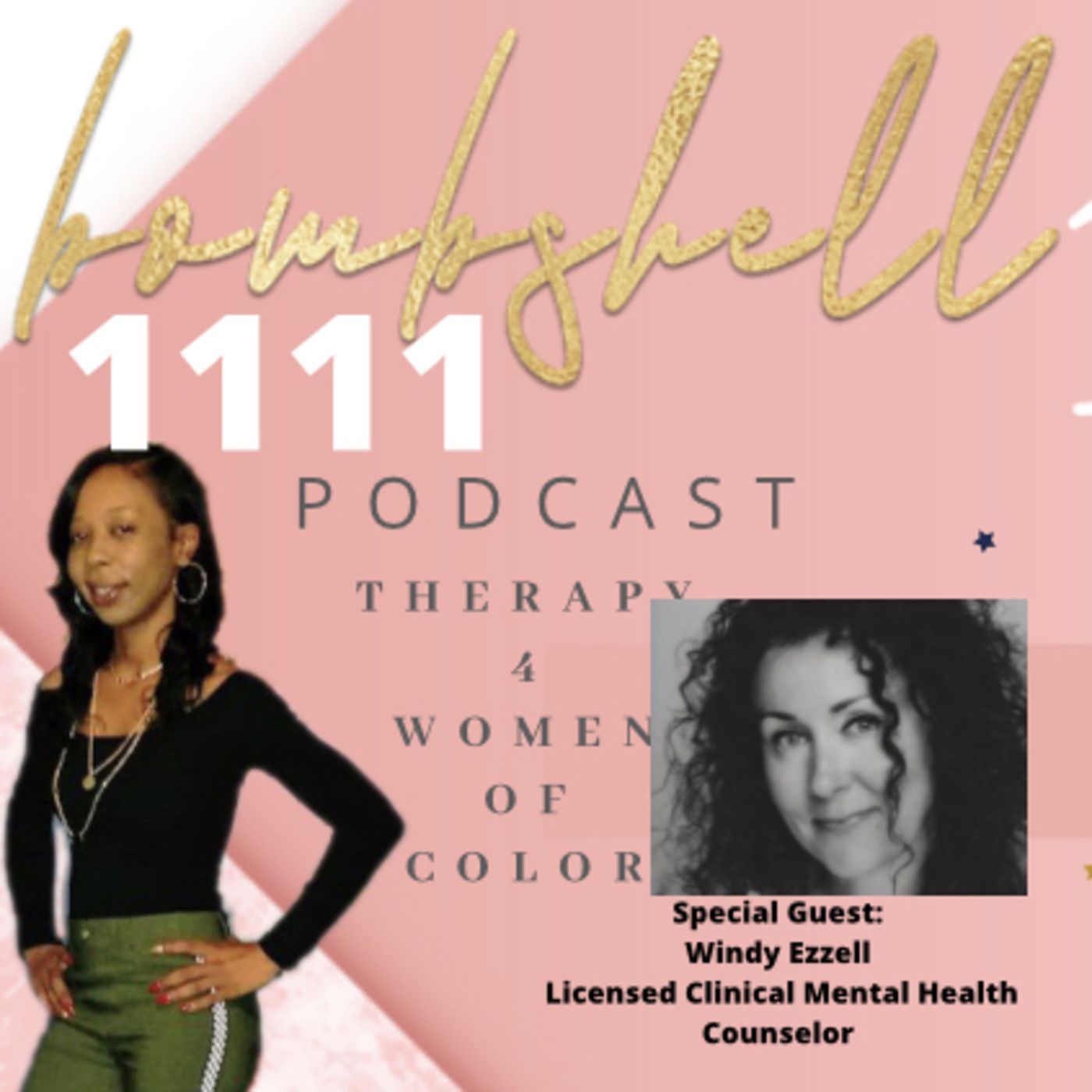Bombshell1111 :Girl Talk Podcast