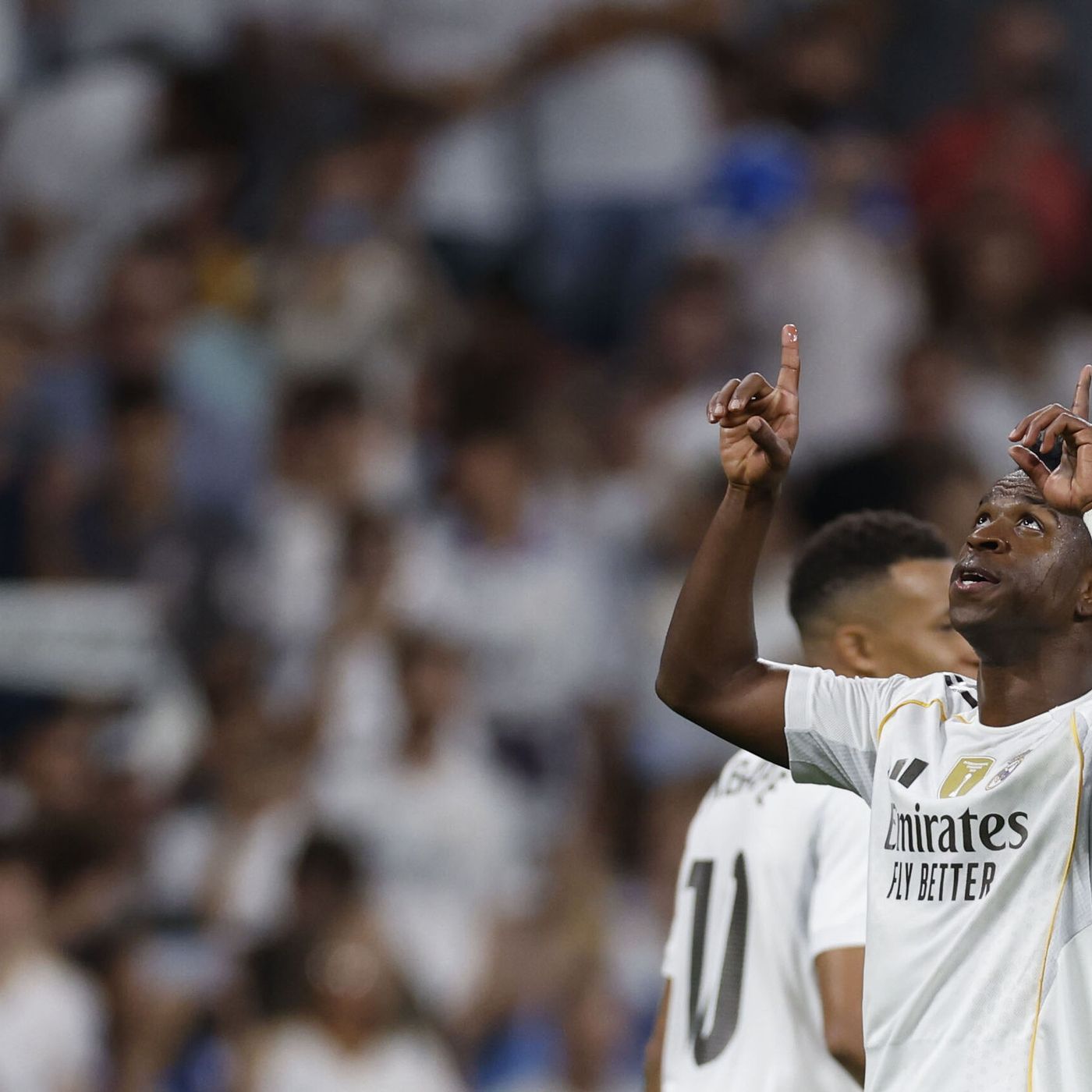 El Primer Palo (22/10/2025); programa completo: El Real Madrid gana por la mínima a la Juve