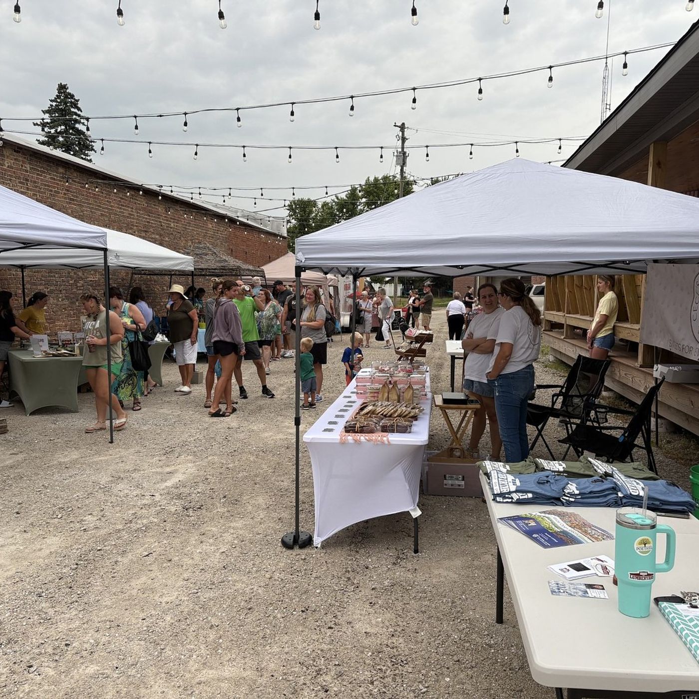 Graves Lumber reunion to celebrate community, history and heritage episode artwork