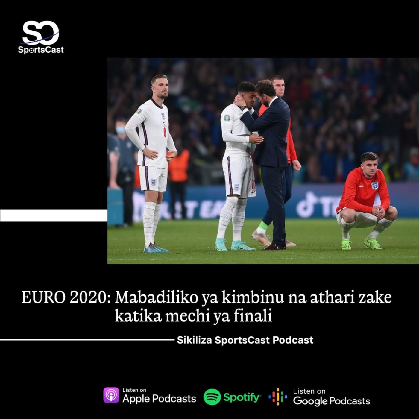 SportsCast