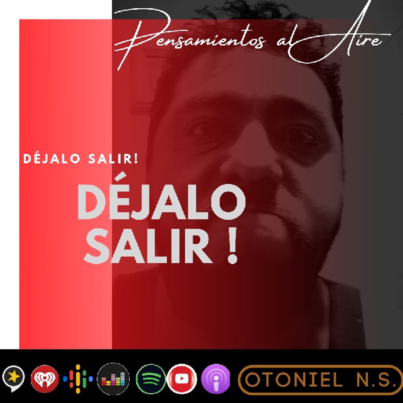 Pensamientos Al Aire
