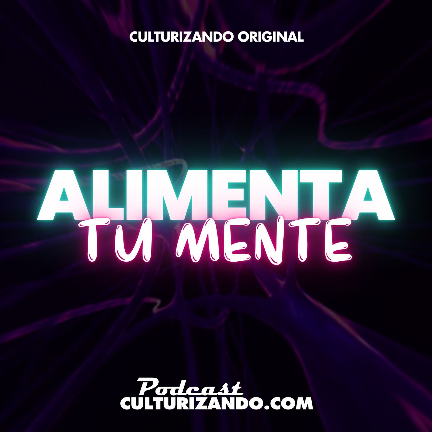Alimenta tu Mente • Curiosidades podcast