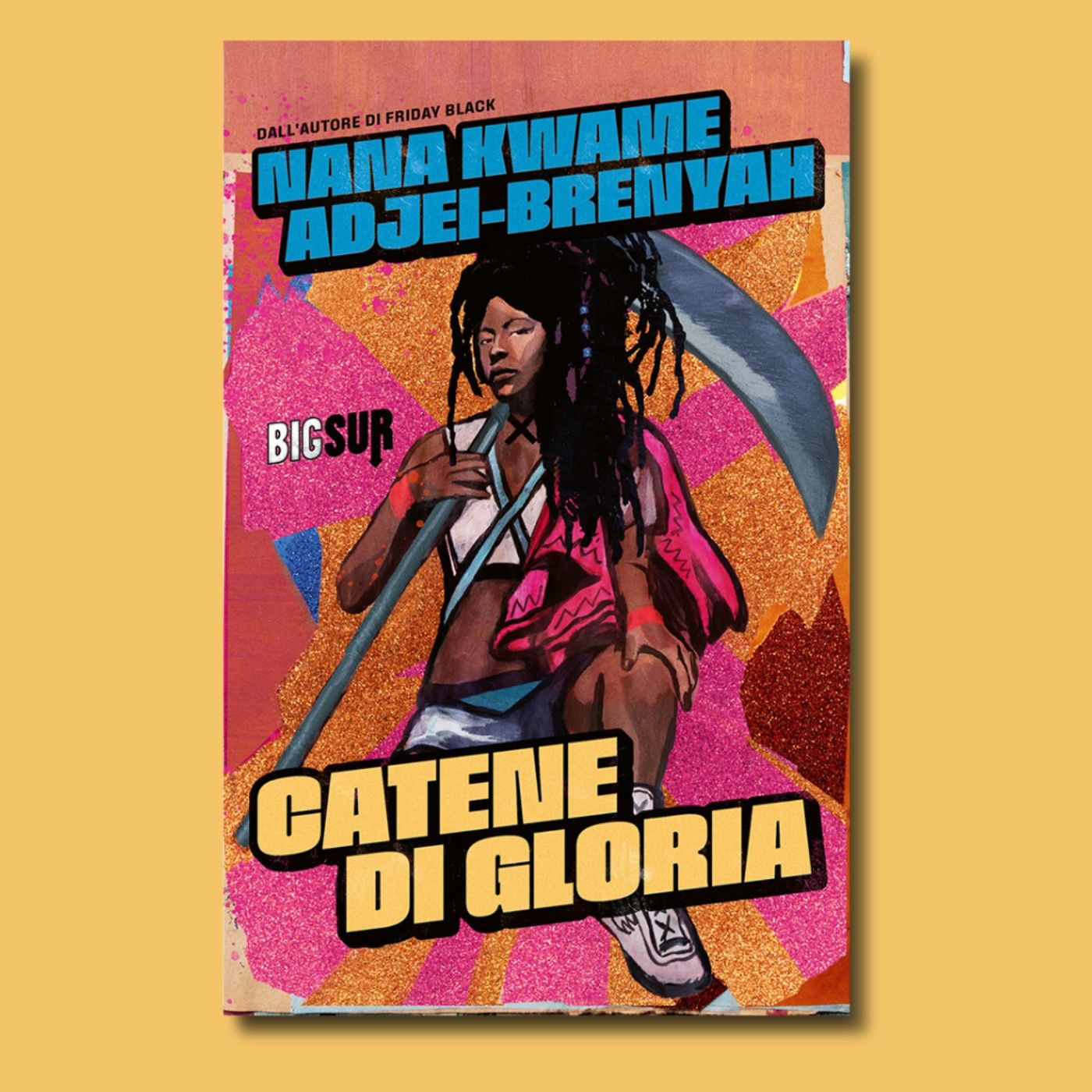 Cartoline dalle librerie