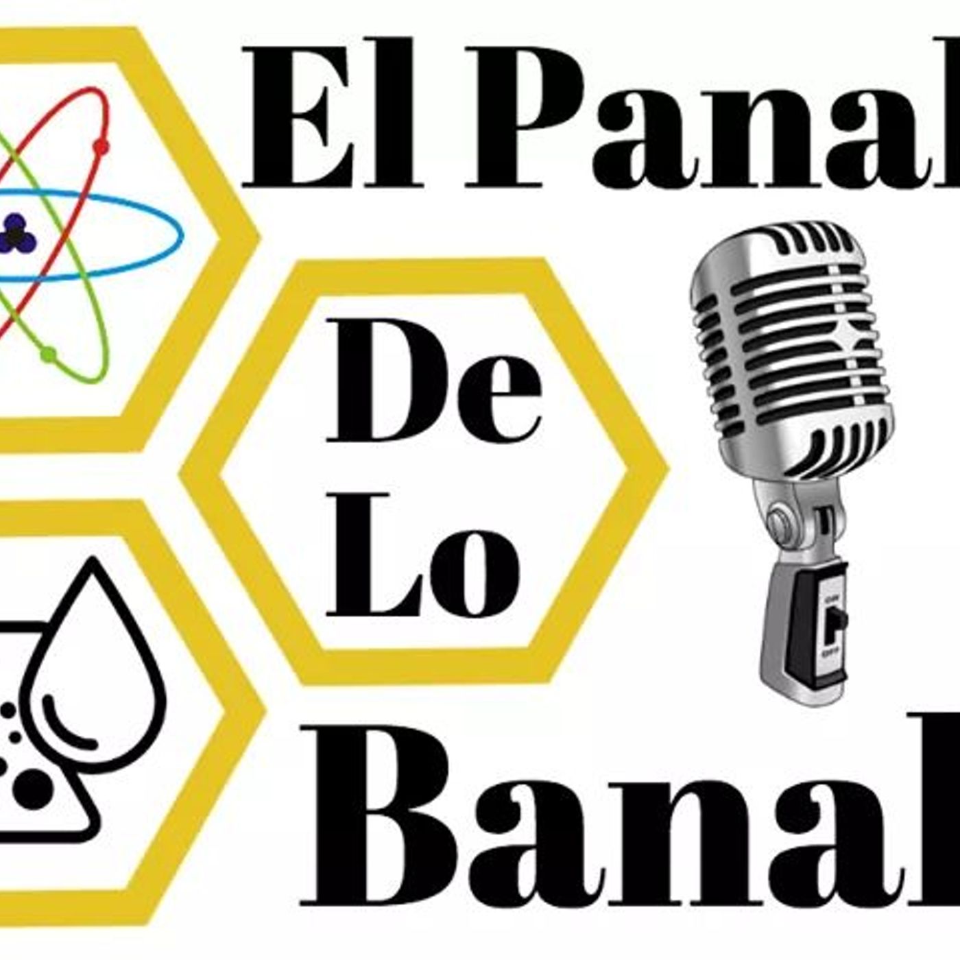 EL PANAL DE LO BANAL