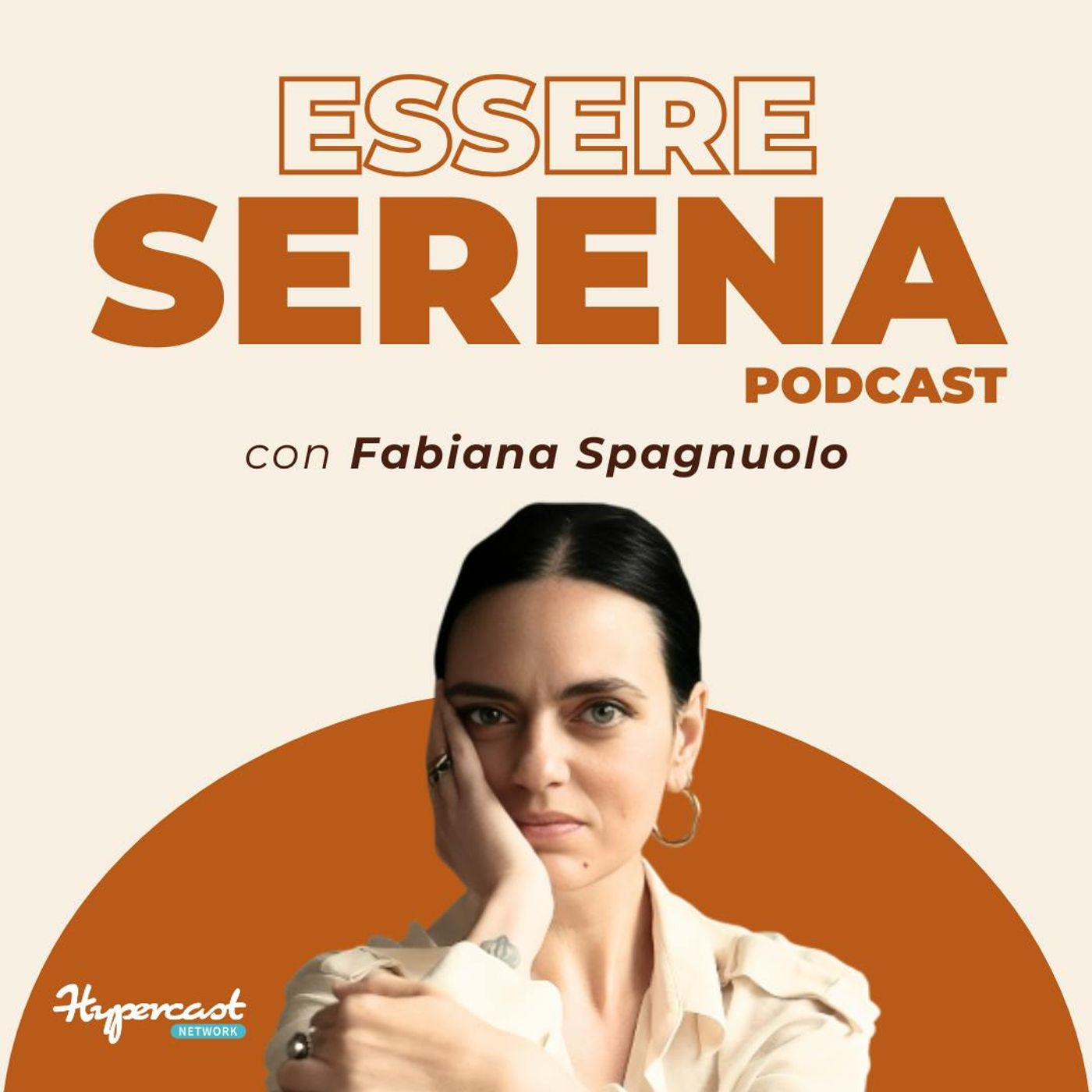 65 - Smetti di Sentirti Sbagliata: Integrazione,  Spiritualità e Tarocchi con Fabiana Spagnuolo episode artwork