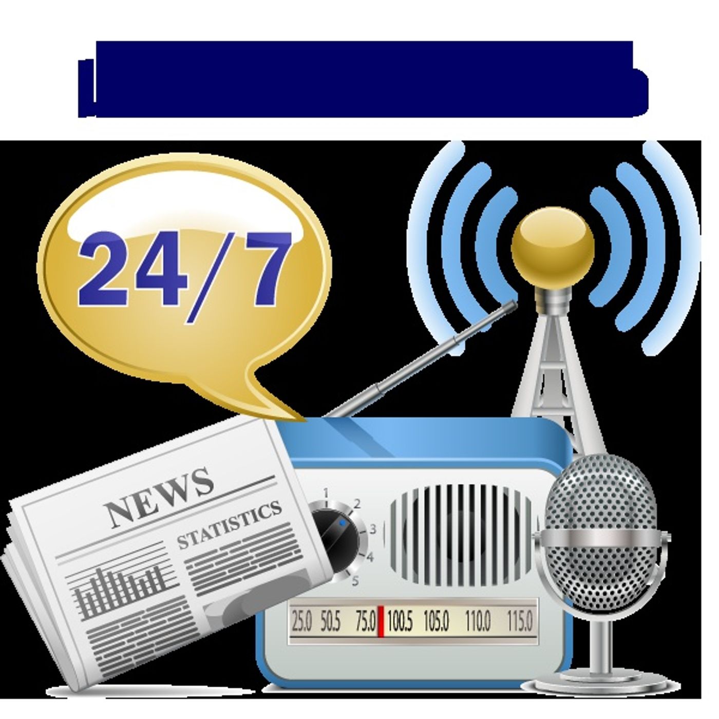 Learn English Radio