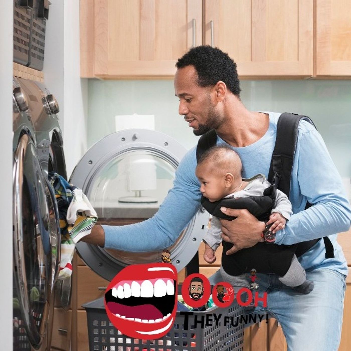 9.21.22 Stay at Home Dad episode artwork