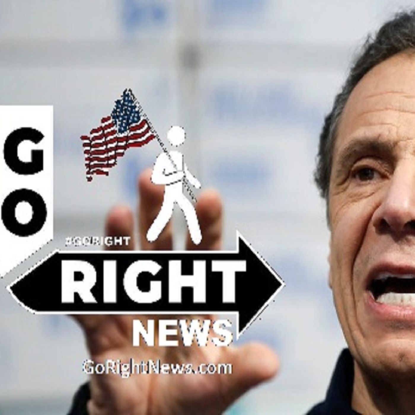 CUOMO HID 12,000 NEW YORK COVID DEATHS