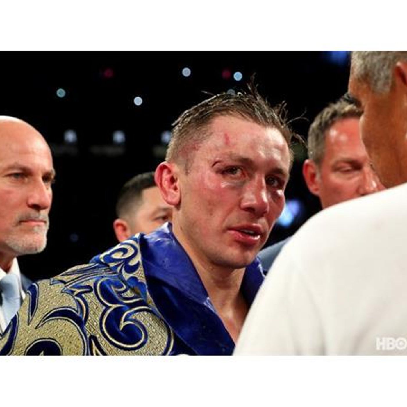 #CaneloGolovkin2 Rd by Rd Recap! #JoshuaPovetkin Predictions! May/Pac 2 WTF? episode artwork