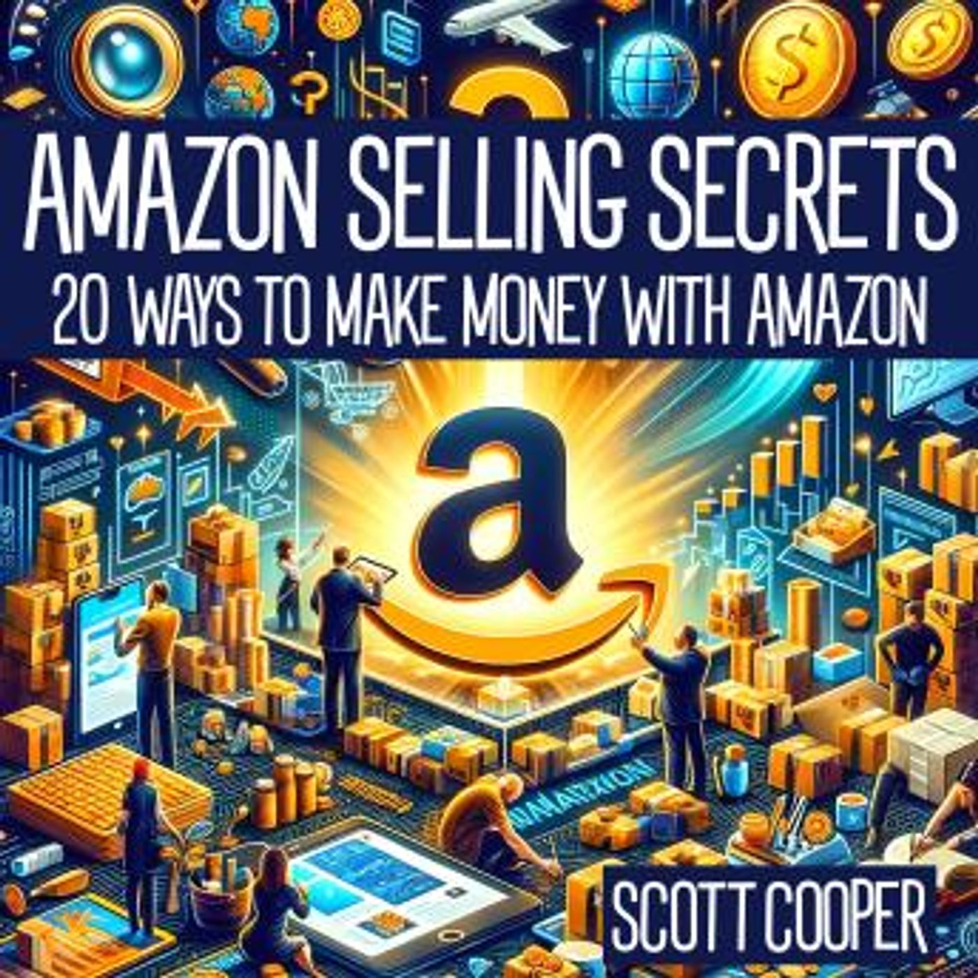 Download Incredible Full Audiobooks in Business & Economics, Sales & Retail