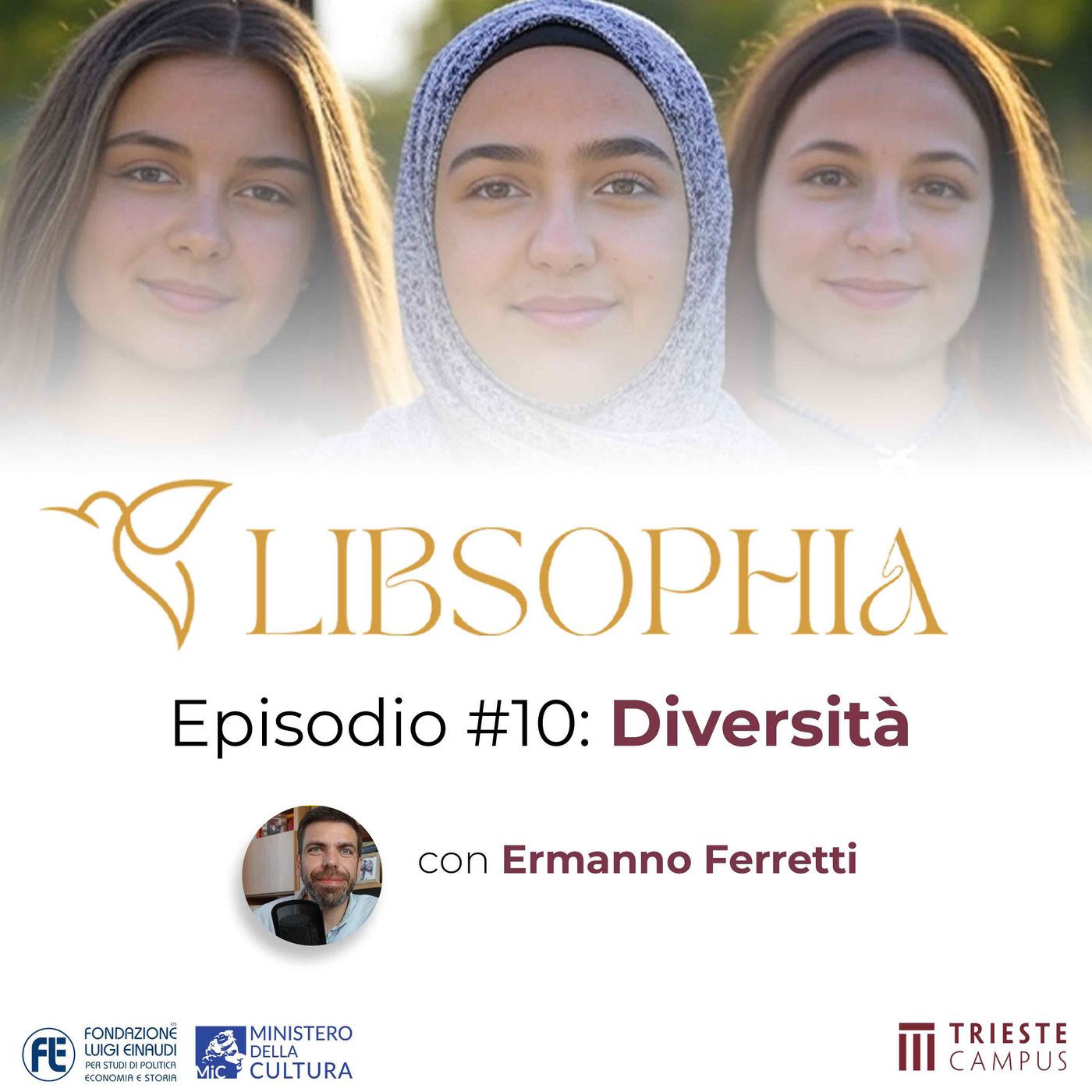 Libsophia