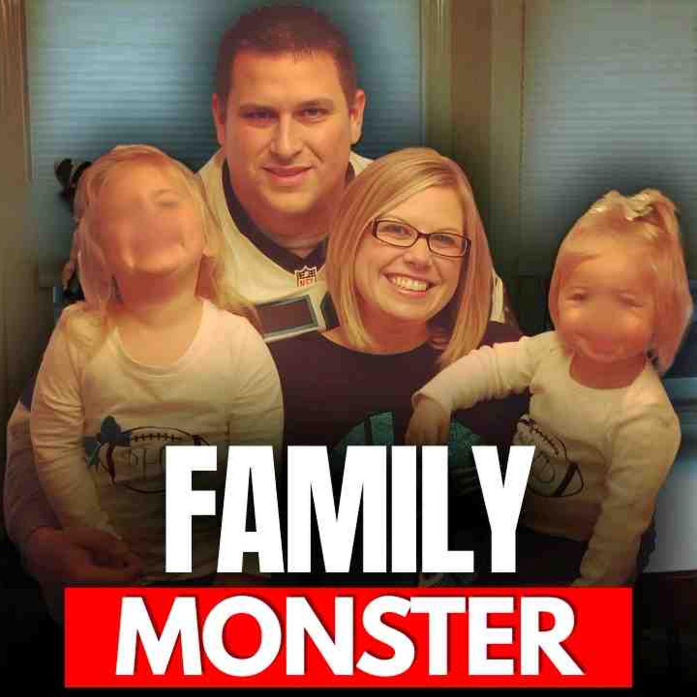 The Perfect Husband Hid a Deadly Secret - True Crime Documentary episode artwork
