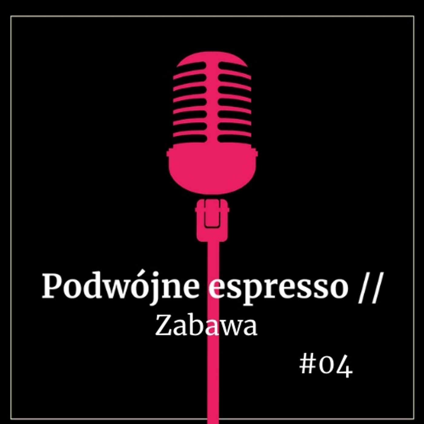 Podwójne espresso//