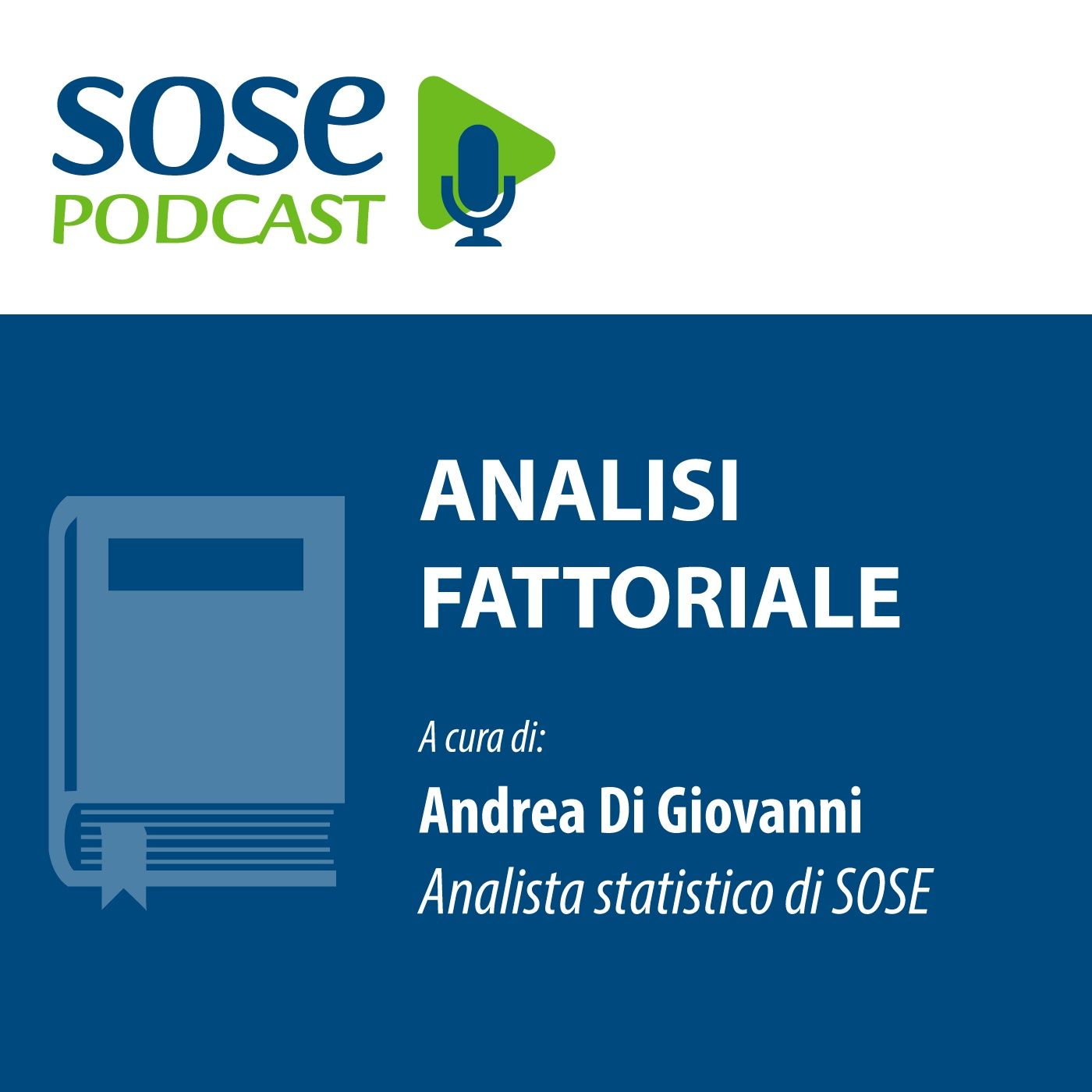 Il vocabolario degli ISA