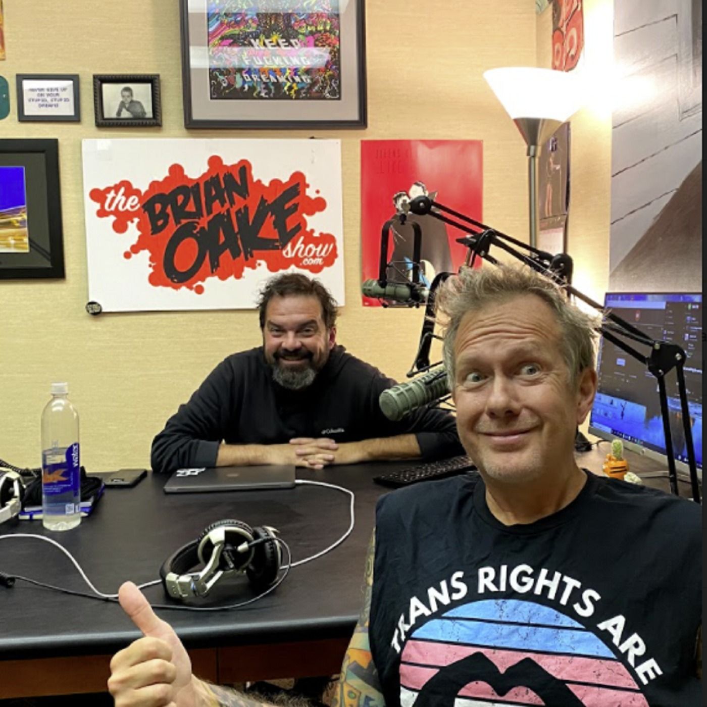 Ep 179 - Jon Copeland