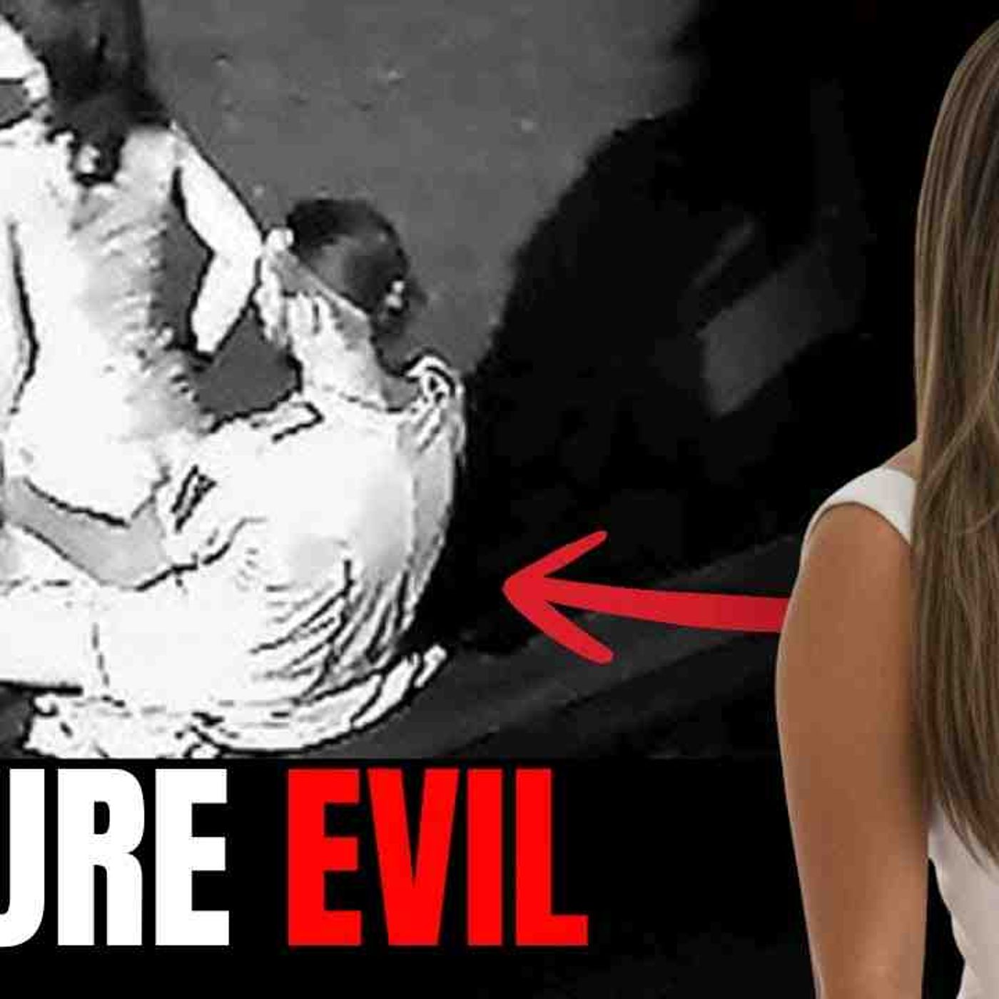 This Terrifying Case Will Leave You Speechless - True Crime Documentary(MP3_160K)_1 episode artwork