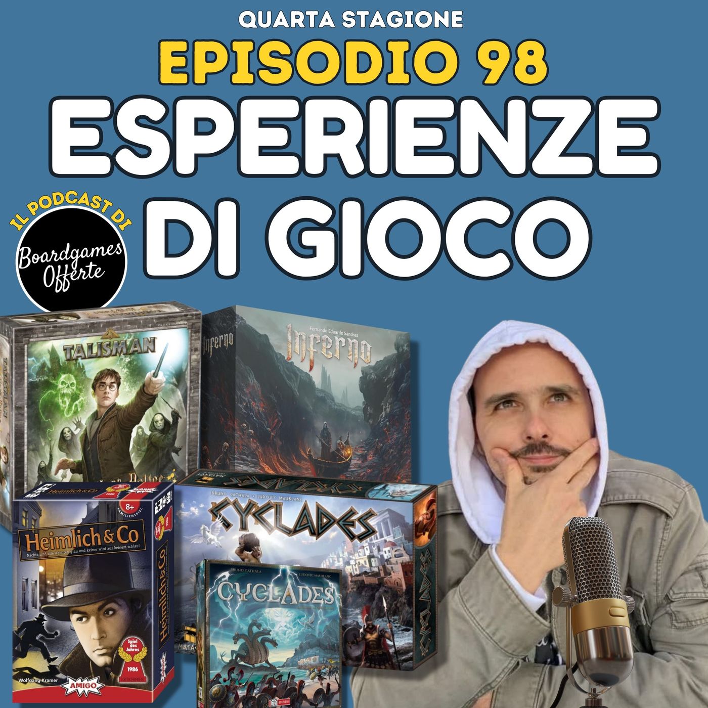 Esperienze Di Gioco
