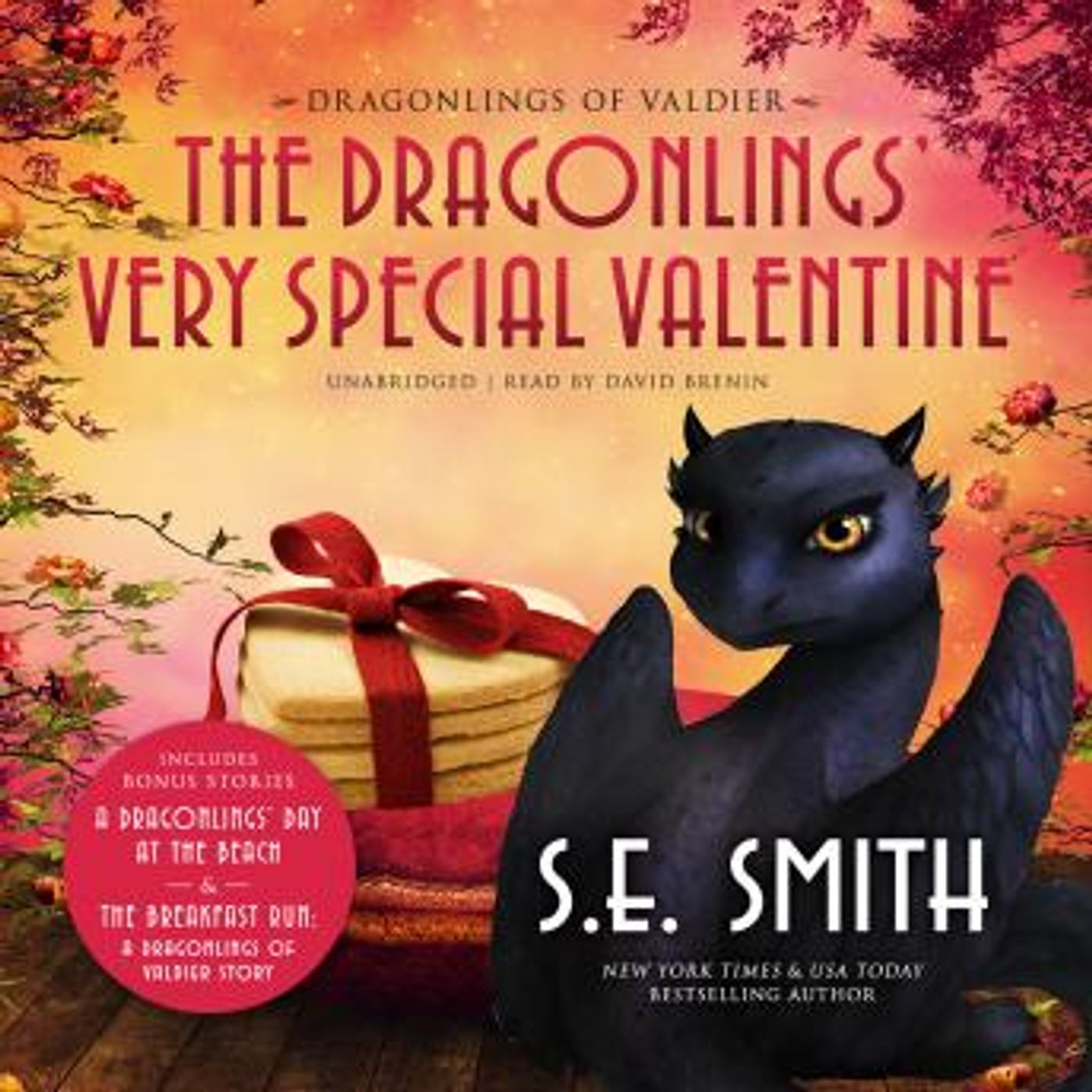 Listen to Top Full Audiobooks in Romance, Romantasy
