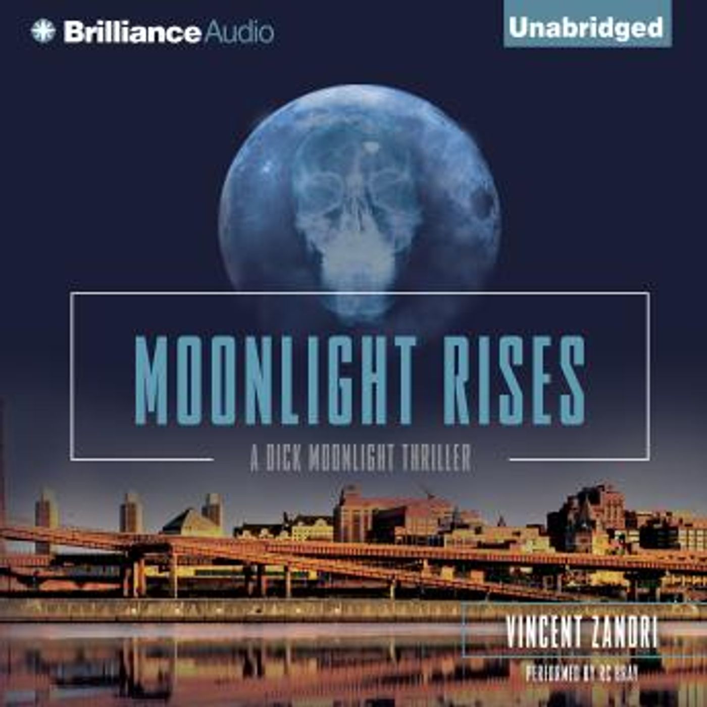 the Essential Full Audiobooks in Mystery, Thriller & Horror, Police & Detective