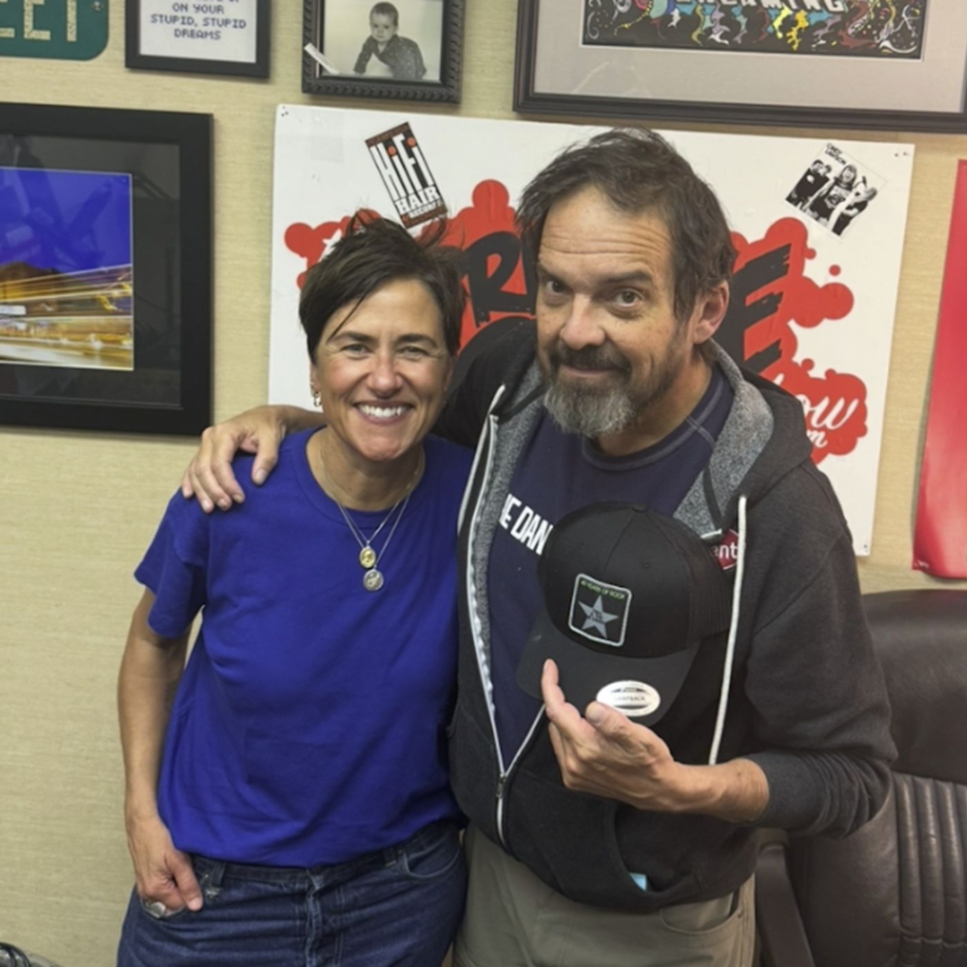 Ep 492 Tina Schlieske