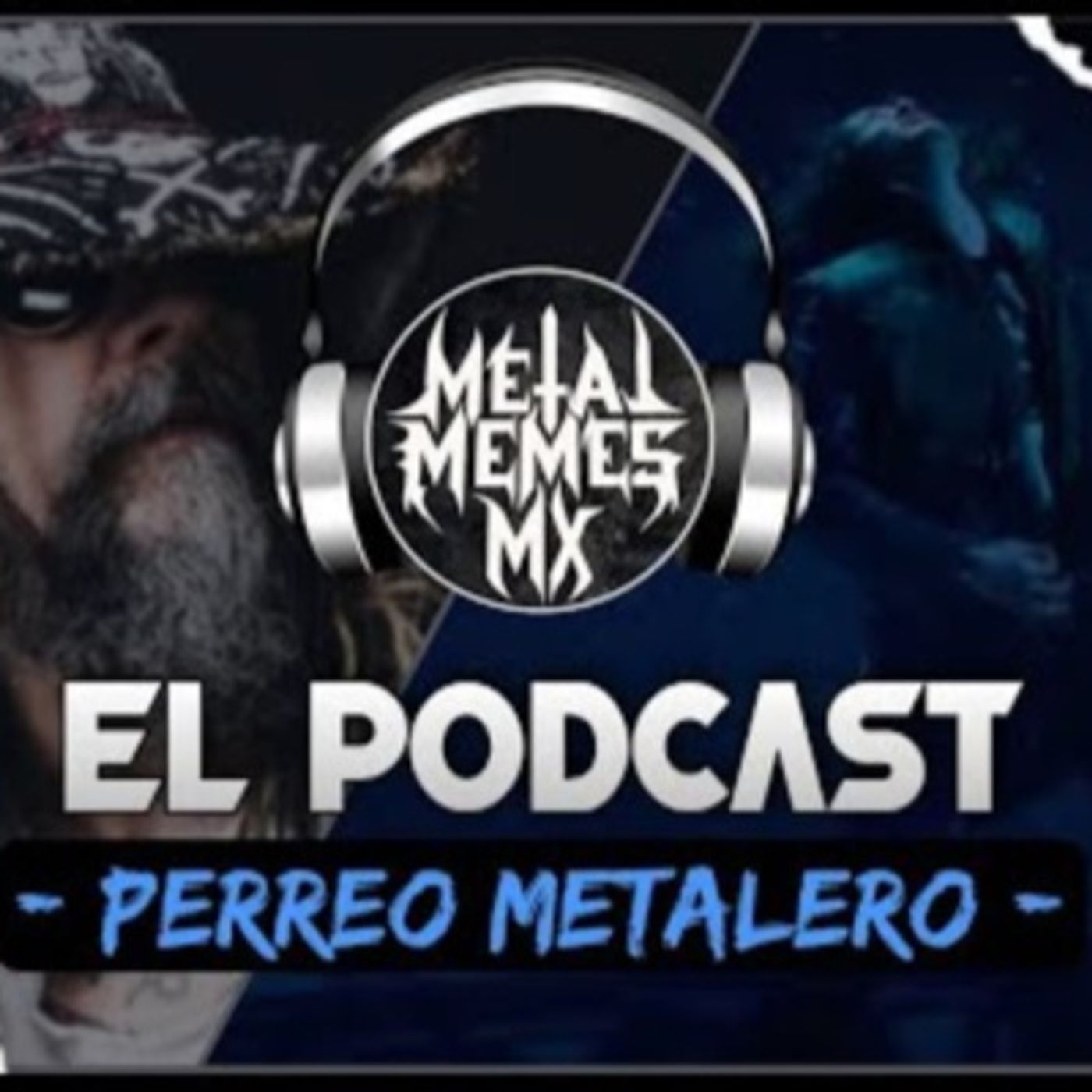 Metal Memes Mx 🤘EL PODCAST 🎤