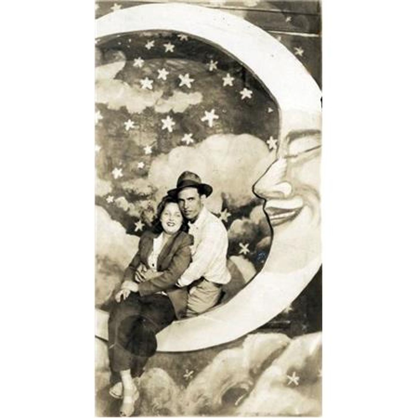The ZOE MOON ASTROLOGY Show NEW MOON in Cancer SHOW episode artwork
