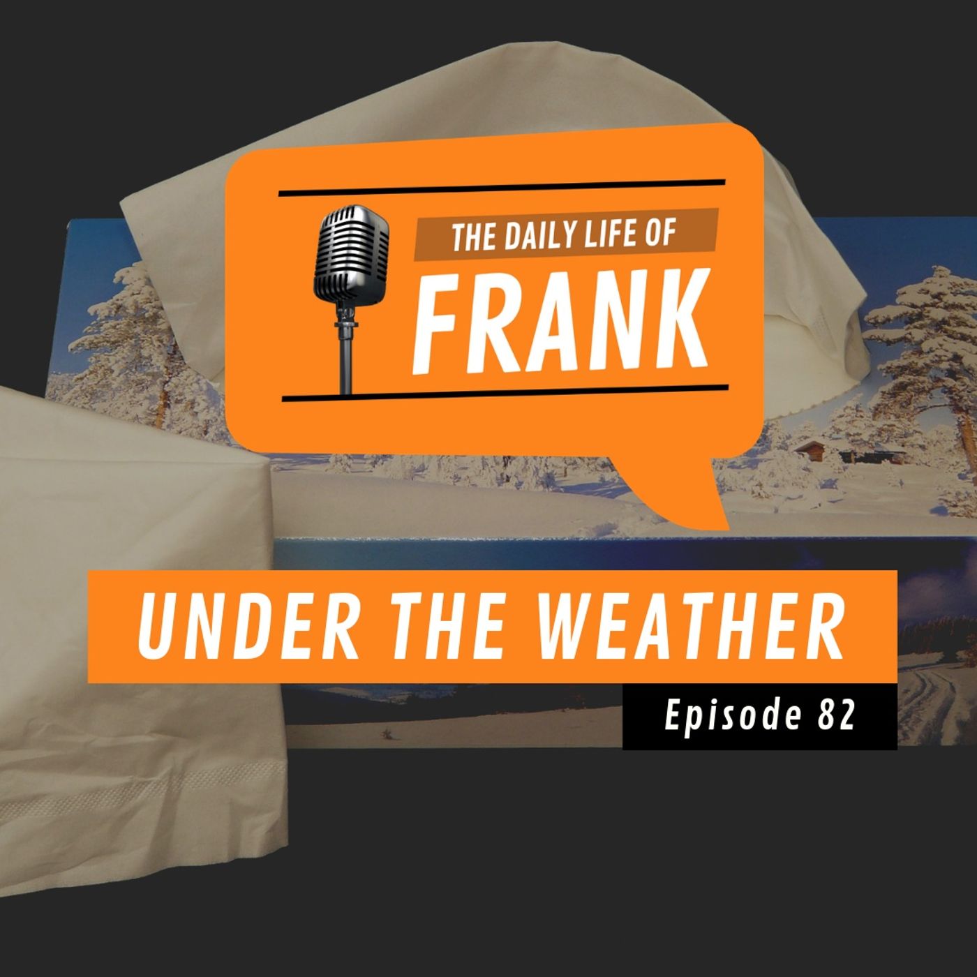 The Daily Life of Frank