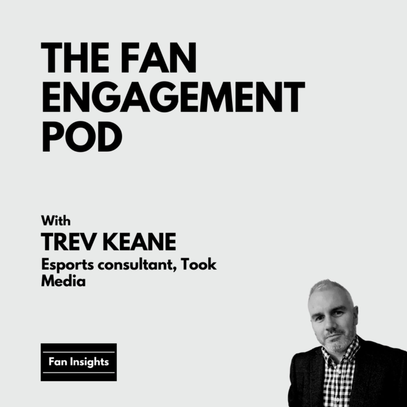 The Fan Engagement Pod