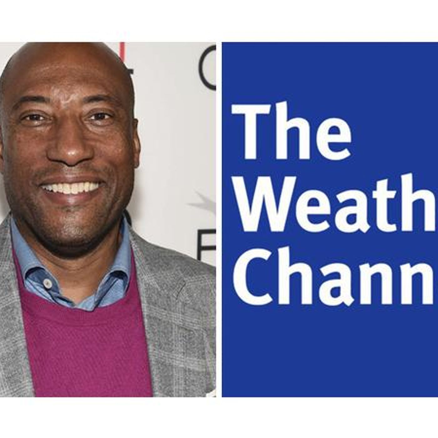 The Helios Biblios Hour : The Byron Allen Effect the LAW OF 1866 episode artwork
