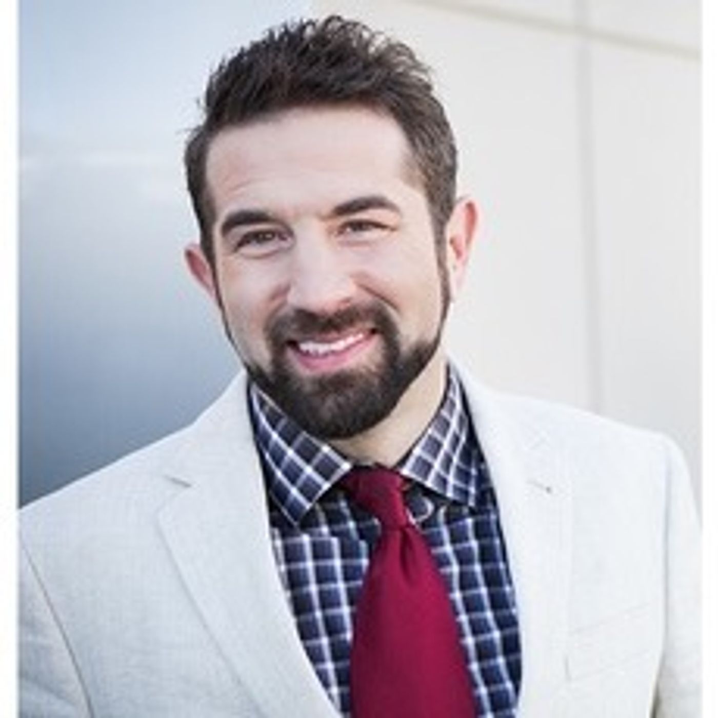 Never Too Late for Fitness Radio with Phil Faris