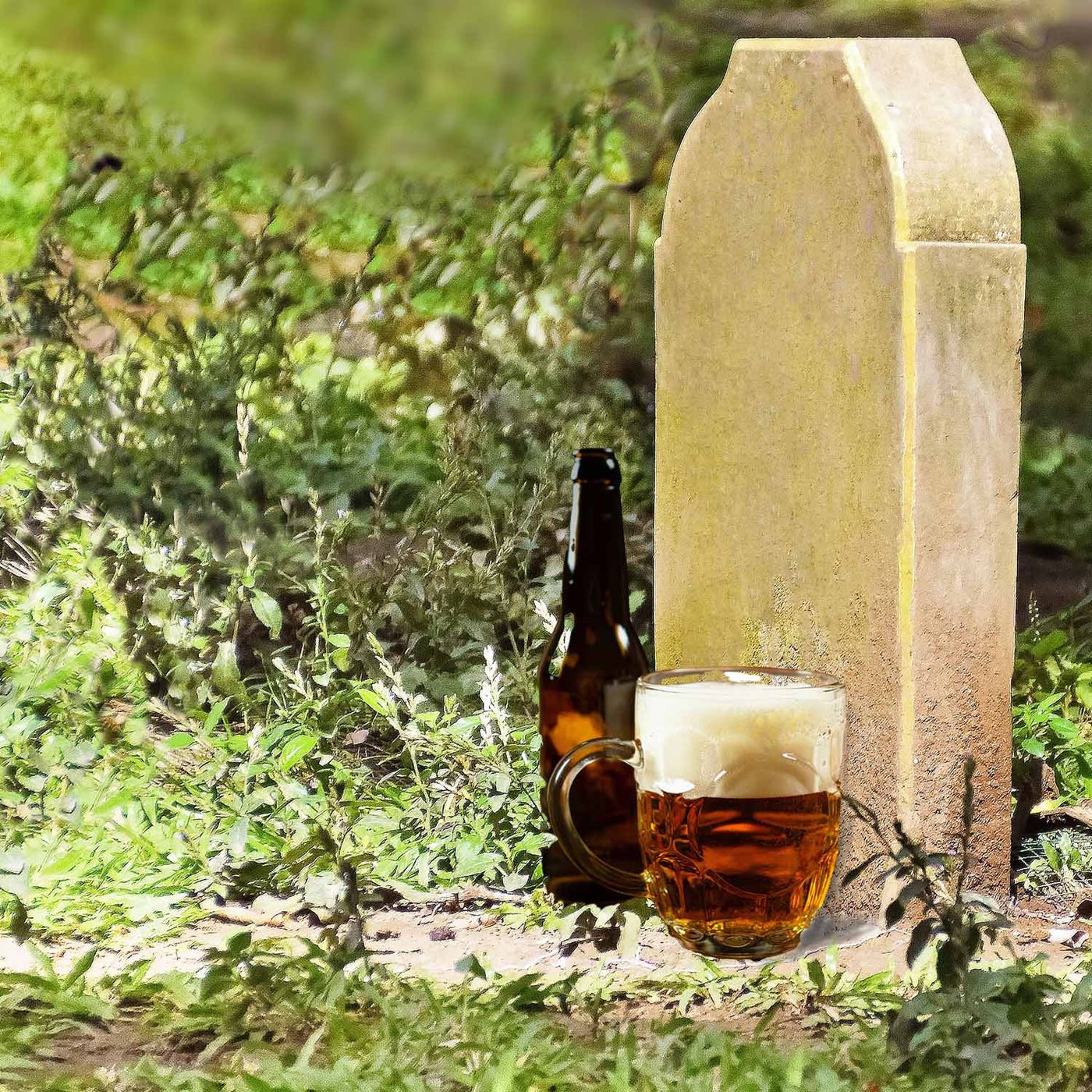 You Know An Urban Legend Is From Florida If It Involves Beer Disappearing at Night