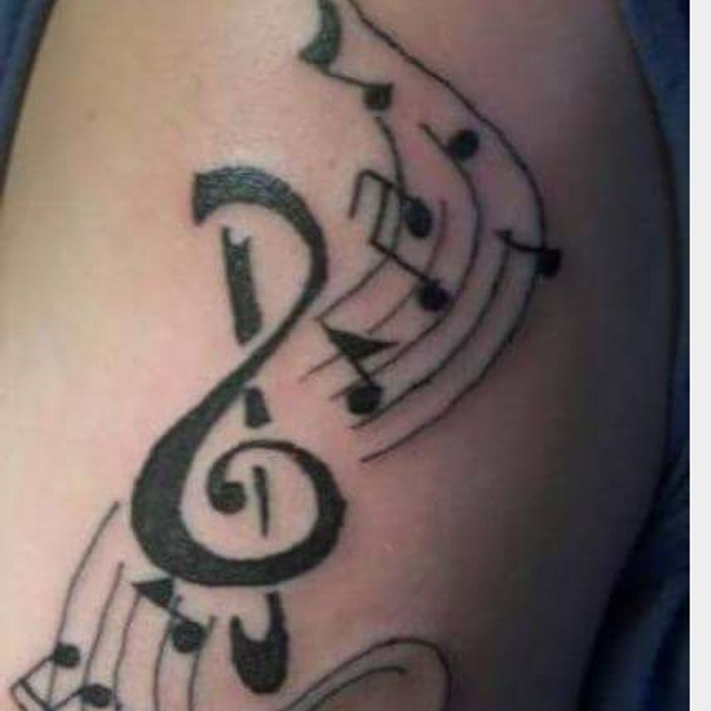 Tatuajes. (1) episode artwork