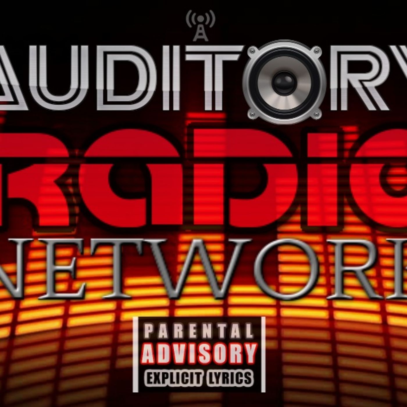 Auditory Radio's show
