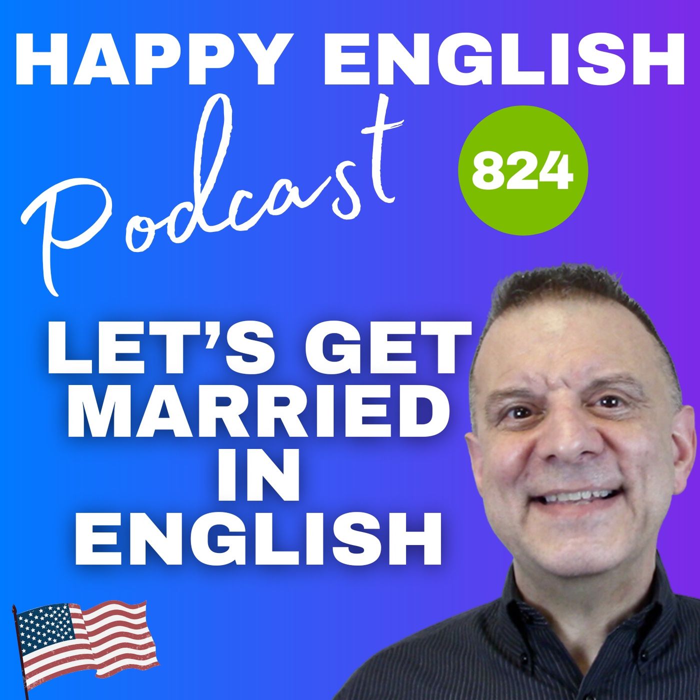 Happy English Podcast