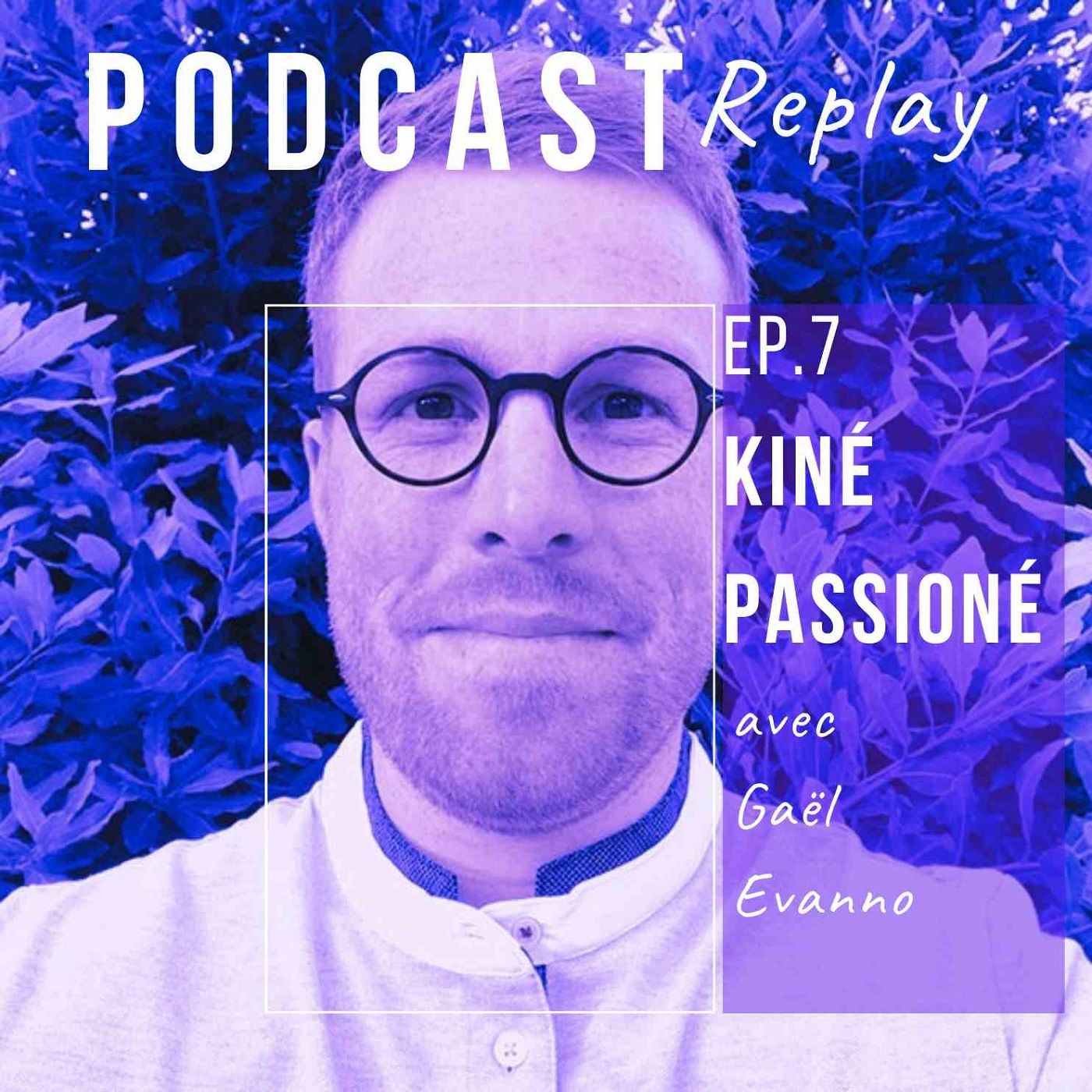 Les Blablas d\'Andy | Le podcast des parents d\'enfants en situation de handicap.