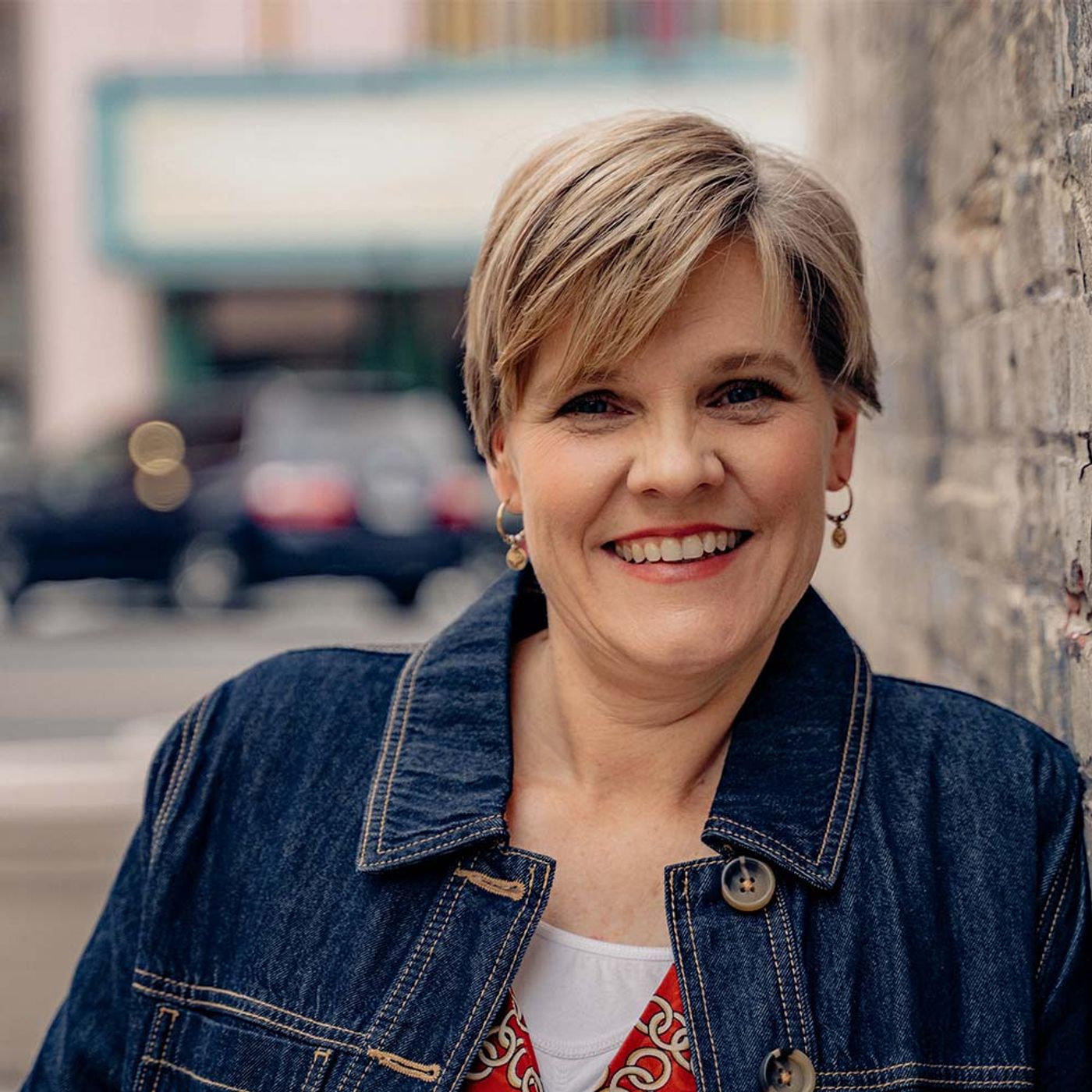 Julie Carlisle - Natural Ways To Improve Mental Focus