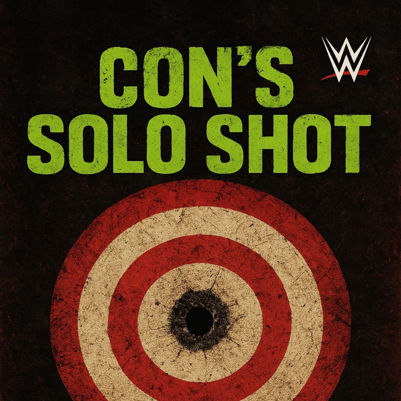 Con's Solo Shot | The Last Time Now Tournament Begins | New IC & Women's Tag Champions | War Games Matches Set episode artwork