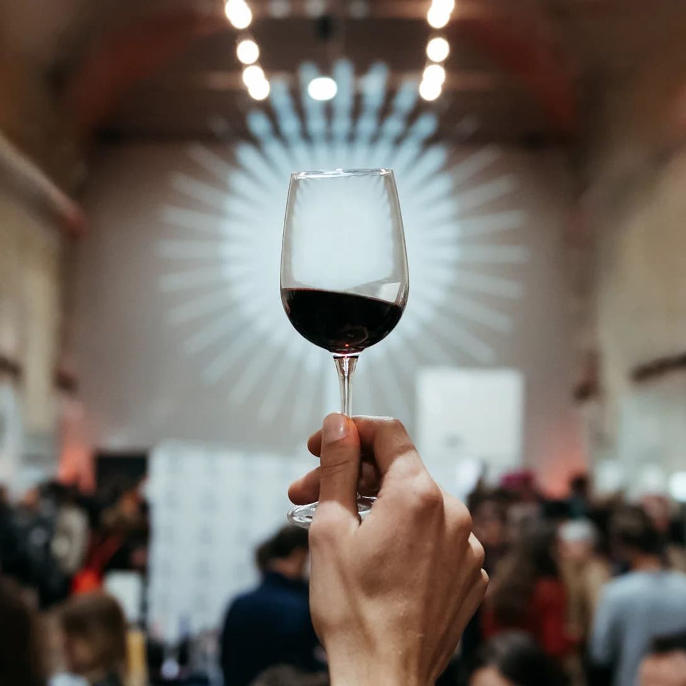Un solo bicchiere per tutti i vini episode artwork