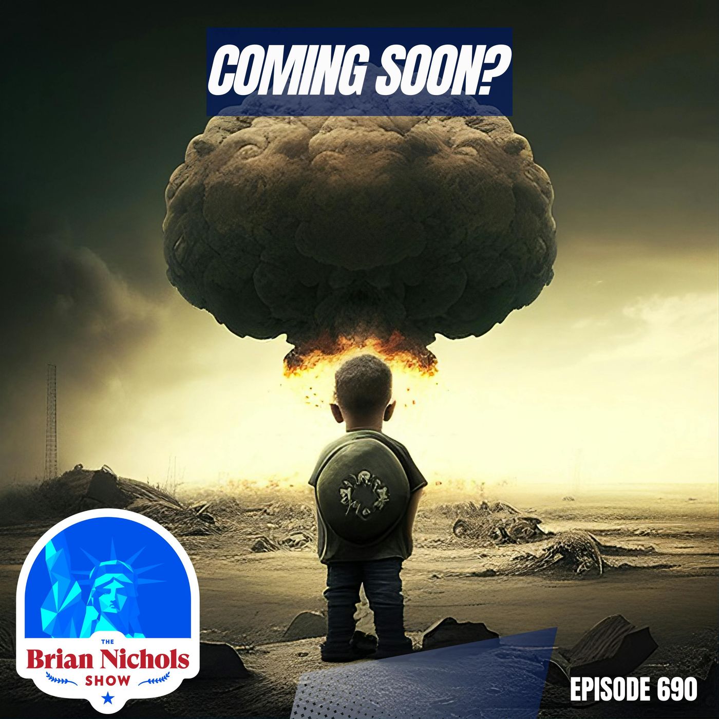 The Brian Nichols Show