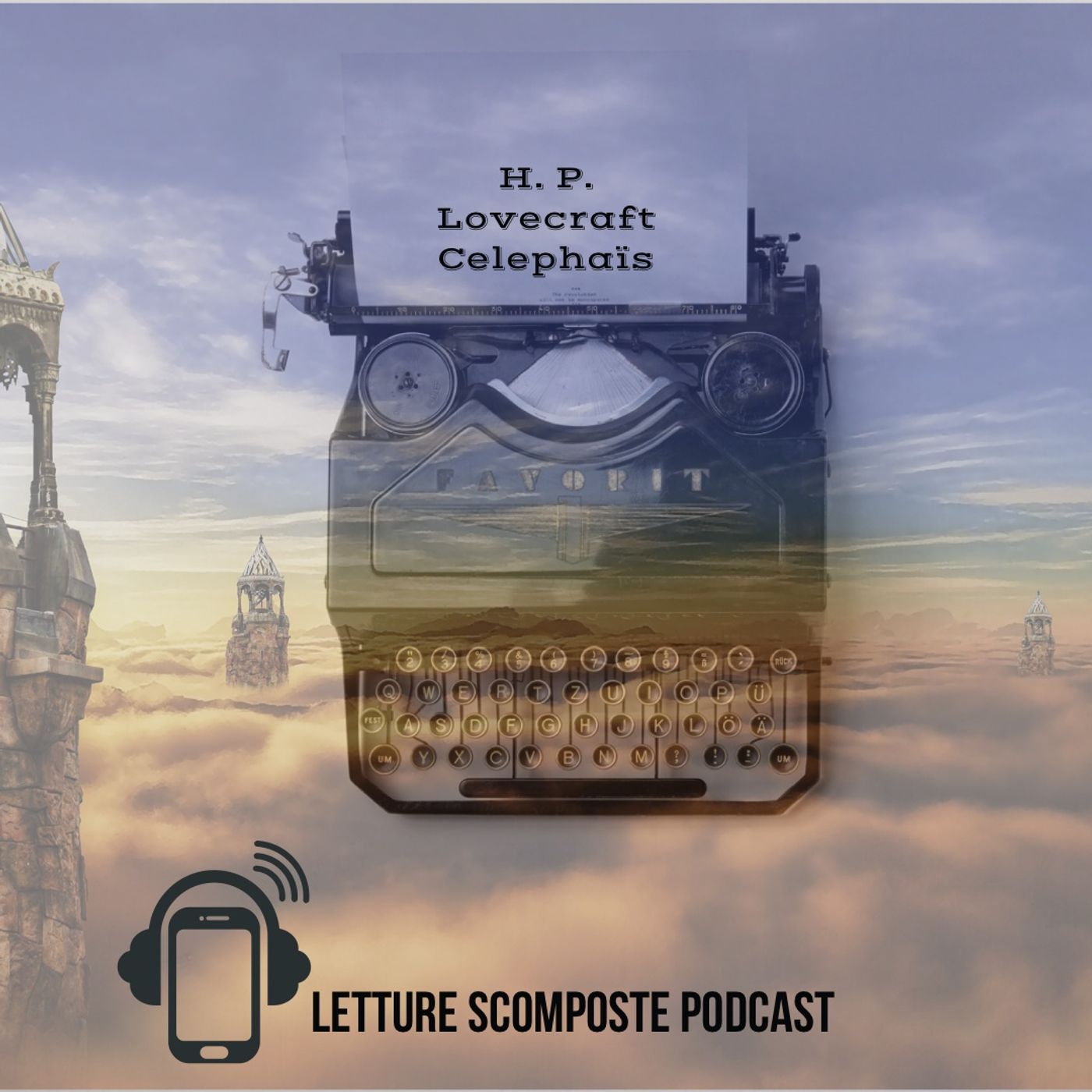 Letture Scomposte