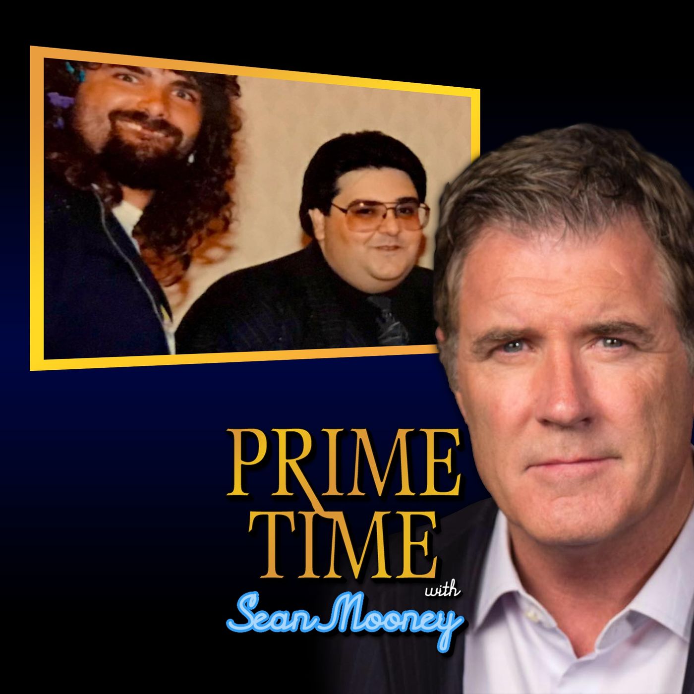 Prime Time with Sean Mooney